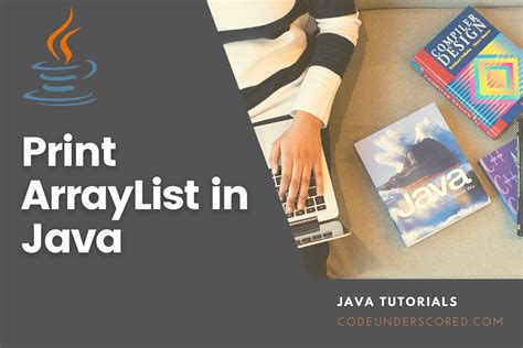how to print arraylist in java|Print ArrayList in Java explained with examples .
